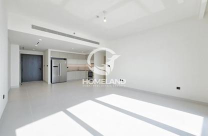 شقة - 2 غرف نوم - 2 حمامات للبيع في برج Marina Vista 2 - مارينا فيستا - إعمار بيتشفرونت - دبي هاربور - دبي