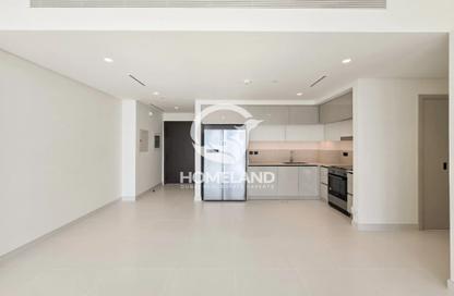 شقة - 2 غرف نوم - 2 حمامات للبيع في برج Marina Vista 2 - مارينا فيستا - إعمار بيتشفرونت - دبي هاربور - دبي