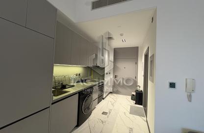 Apartment - Studio - 1 Bathroom for rent in MAG 890 - MAG City - Mohammed Bin Rashid City - Dubai