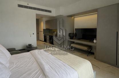 Apartment - Studio - 1 Bathroom for rent in MAG 890 - MAG City - Mohammed Bin Rashid City - Dubai