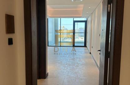 Apartment - 2 Bedrooms - 3 Bathrooms for rent in Dubai South (Dubai World Central) - Dubai