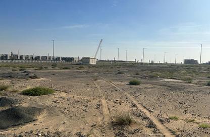 Land - Studio for sale in Tilal City C - Tilal City - Sharjah Land - Studio for sale in Tilal City C - Tilal City - Sharjah
