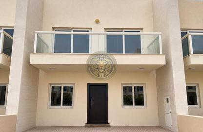 Townhouse - 3 - 4 for sale in Warsan Village Block D - Warsan Village - International City - Dubai