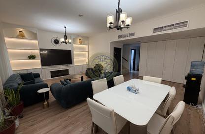 Townhouse - 3 - 4 for sale in Warsan Village Block D - Warsan Village - International City - Dubai