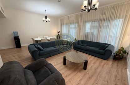 Townhouse - 3 - 4 for sale in Warsan Village Block D - Warsan Village - International City - Dubai