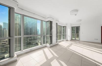 Apartment - 1 - 2 for rent in The Residences 3 - The Residences - Downtown Dubai - Dubai