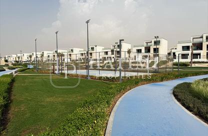 Villa - 3 Bedrooms - 4 Bathrooms for rent in Caya 1 - Arabian Ranches 3 - Dubai