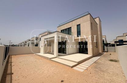 Villa - 3 Bedrooms - 4 Bathrooms for rent in Caya 1 - Arabian Ranches 3 - Dubai