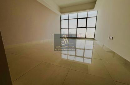 Apartment - 2 Bedrooms - 3 Bathrooms for sale in Gulfa Towers - Al Rashidiya 1 - Al Rashidiya - Ajman