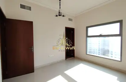 Apartment - 2 Bedrooms - 3 Bathrooms for rent in The Frame Tower - Al Nahda - Sharjah