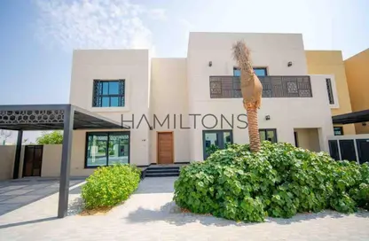 Villa - 5 Bedrooms - 6 Bathrooms for sale in Sharjah Sustainable City - Sharjah