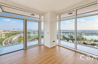 Apartment - 3 Bedrooms - 4 Bathrooms for rent in Banyan Tree Residences Hillside Dubai - Jumeirah Lake Towers - Dubai