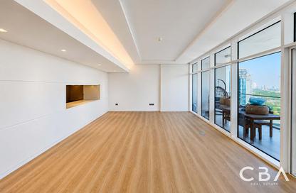 Apartment - 3 Bedrooms - 4 Bathrooms for rent in Banyan Tree Residences Hillside Dubai - Jumeirah Lake Towers - Dubai
