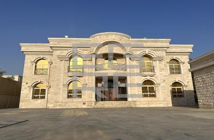 Villa - 5 Bedrooms - 7+ Bathrooms for rent in Al Mizhar 1 - Al Mizhar - Dubai