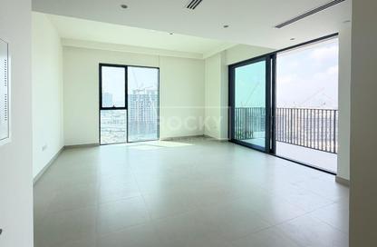 Apartment - 3 Bedrooms - 3 Bathrooms for rent in Park Horizon Tower 2 - Park Horizon - Dubai Hills Estate - Dubai