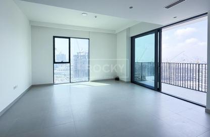 Apartment - 3 Bedrooms - 3 Bathrooms for rent in Park Horizon Tower 2 - Park Horizon - Dubai Hills Estate - Dubai