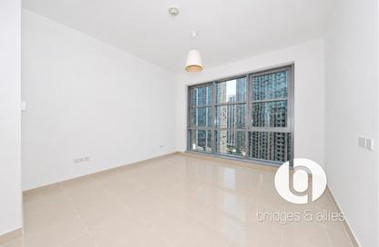Apartment - 2 Bedrooms - 3 Bathrooms for rent in Standpoint Tower 1 - Standpoint Towers - Downtown Dubai - Dubai