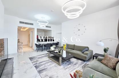 Apartment - 2 - 3 for sale in Amna - Al Habtoor City - Business Bay - Dubai Apartment - 2 - 3 for sale in Amna - Al Habtoor City - Business Bay - Dubai