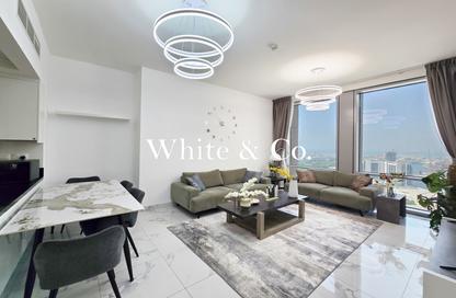 Apartment - 2 - 3 for sale in Amna - Al Habtoor City - Business Bay - Dubai
