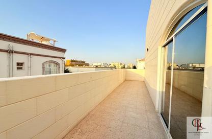 Apartment - Studio - 1 Bathroom for rent in Mohamed Bin Zayed Centre - Mohamed Bin Zayed City - Abu Dhabi Apartment - Studio - 1 Bathroom for rent in Mohamed Bin Zayed Centre - Mohamed Bin Zayed City - Abu Dhabi