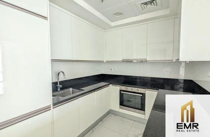 Apartment - 2 Bedrooms - 3 Bathrooms for rent in Meera - Al Habtoor City - Business Bay - Dubai