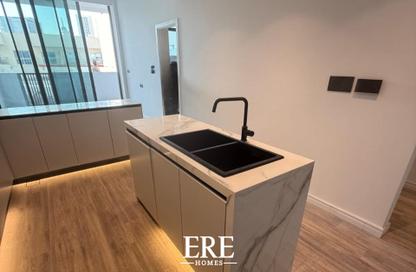 Apartment - 1 Bedroom - 2 Bathrooms for sale in Lucky Royale Residence - District 10 - Jumeirah Village Circle - Dubai