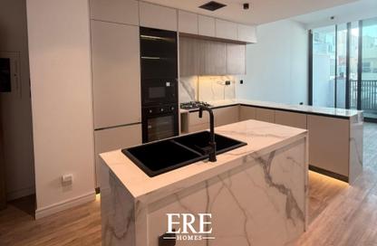 Apartment - 1 Bedroom - 2 Bathrooms for sale in Lucky Royale Residence - District 10 - Jumeirah Village Circle - Dubai