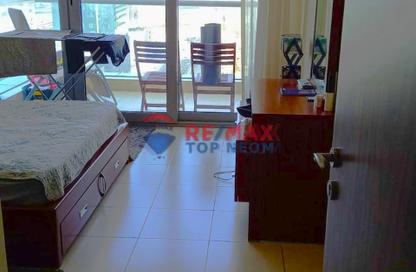 Apartment - 2 Bedrooms - 2 Bathrooms for rent in West Heights 1 - Business Bay - Dubai