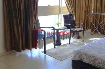 Apartment - 2 Bedrooms - 2 Bathrooms for rent in West Heights 1 - Business Bay - Dubai
