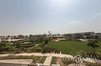 Villa - 4 Bedrooms - 5 Bathrooms for sale in La Rosa 3 - La Rosa - Villanova - Dubai Land - Dubai