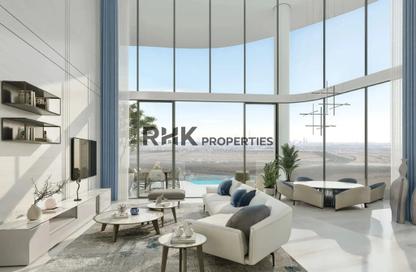 Apartment - Studio - 1 for sale in Laguna Residence B - Laguna Residence - City of Arabia - Dubai Apartment - Studio - 1 for sale in Laguna Residence B - Laguna Residence - City of Arabia - Dubai