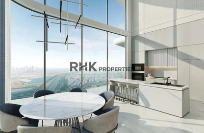 Apartment - Studio - 1 for sale in Laguna Residence B - Laguna Residence - City of Arabia - Dubai