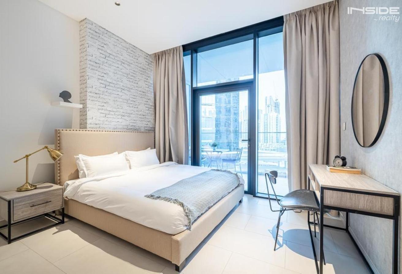 Furnished | Premium Amenities | Best Location photo 3