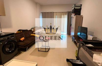 Apartment - Studio - 1 Bathroom for sale in AZHA Community - Al Amerah - Ajman Apartment - Studio - 1 Bathroom for sale in AZHA Community - Al Amerah - Ajman