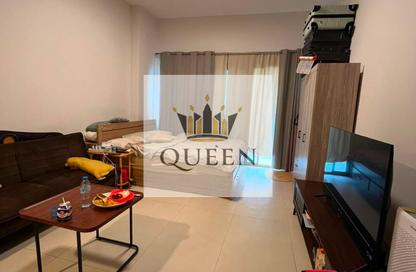 Apartment - Studio - 1 Bathroom for sale in AZHA Community - Al Amerah - Ajman Apartment - Studio - 1 Bathroom for sale in AZHA Community - Al Amerah - Ajman
