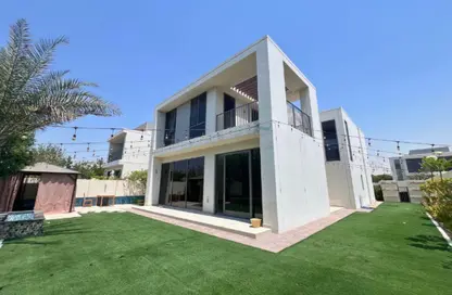Villa - 4 Bedrooms - 5 Bathrooms for rent in Sidra Villas III - Sidra Villas - Dubai Hills Estate - Dubai