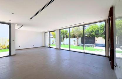 Villa - 4 Bedrooms - 5 Bathrooms for rent in Sidra Villas III - Sidra Villas - Dubai Hills Estate - Dubai