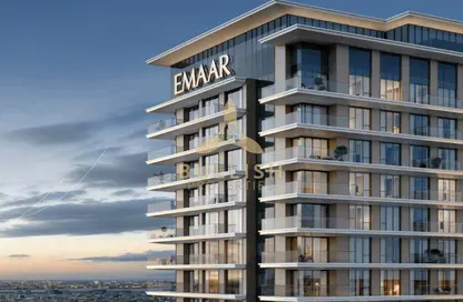 Apartment - 1 Bedroom - 1 Bathroom for sale in Silva - Dubai Creek Harbour (The Lagoons) - Dubai Apartment - 1 Bedroom - 1 Bathroom for sale in Silva - Dubai Creek Harbour (The Lagoons) - Dubai