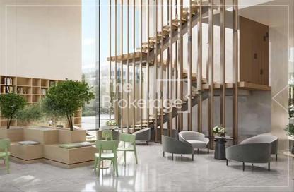 شقة - 3 - 5 للبيع في بناية ساوث سكوير 3 - ساوث سكوير - المنطقة التجارية - دبي الجنوب (مركز دبي العالمي) - دبي شقة - 3 - 5 للبيع في بناية ساوث سكوير 3 - ساوث سكوير - المنطقة التجارية - دبي الجنوب (مركز دبي العالمي) - دبي