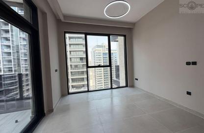 Apartment - 1 - 2 for rent in Golf Vista Heights - Dubai Sports City - Dubai Apartment - 1 - 2 for rent in Golf Vista Heights - Dubai Sports City - Dubai