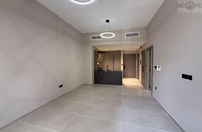 Apartment - 1 - 2 for rent in Golf Vista Heights - Dubai Sports City - Dubai