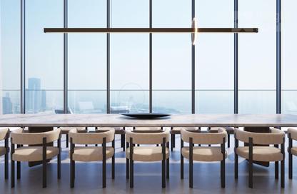 Duplex - 2 Bedrooms - 3 Bathrooms for sale in W Residences Dubai Harbour Tower 3 - W Residences Dubai Harbour - Dubai Harbour - Dubai Duplex - 2 Bedrooms - 3 Bathrooms for sale in W Residences Dubai Harbour Tower 3 - W Residences Dubai Harbour - Dubai Harbour - Dubai
