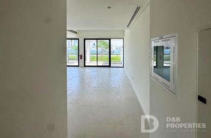Townhouse - 3 Bedrooms - 4 Bathrooms for rent in Bliss 2 - Arabian Ranches 3 - Dubai