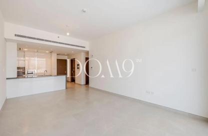 Apartment - 2 - 3 for rent in Canal Front Residence 3 - Canal Front Residences - Al Wasl - Dubai