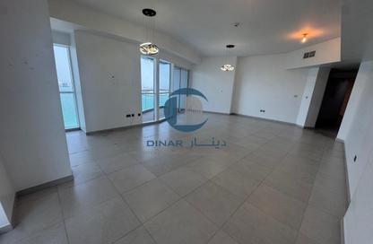 Apartment - 3 Bedrooms - 5 Bathrooms for rent in Al Reef Tower - Corniche Road - Abu Dhabi Apartment - 3 Bedrooms - 5 Bathrooms for rent in Al Reef Tower - Corniche Road - Abu Dhabi