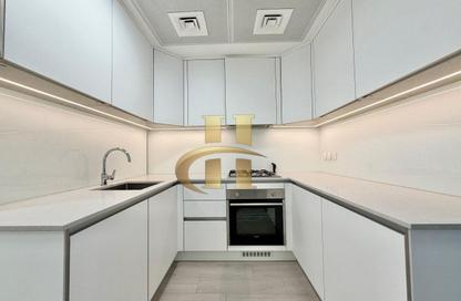 Apartment - Studio - 1 for rent in Luma21 - District 14 - Jumeirah Village Circle - Dubai Apartment - Studio - 1 for rent in Luma21 - District 14 - Jumeirah Village Circle - Dubai