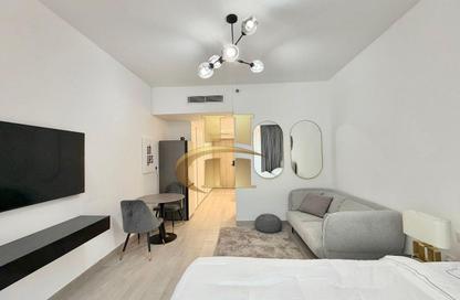 Apartment - Studio - 1 for rent in Luma21 - District 14 - Jumeirah Village Circle - Dubai Apartment - Studio - 1 for rent in Luma21 - District 14 - Jumeirah Village Circle - Dubai