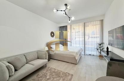 Apartment - Studio - 1 for rent in Luma21 - District 14 - Jumeirah Village Circle - Dubai Apartment - Studio - 1 for rent in Luma21 - District 14 - Jumeirah Village Circle - Dubai