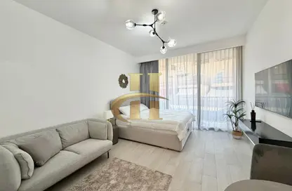 Apartment - 1 Bathroom for rent in Luma21 - District 14 - Jumeirah Village Circle - Dubai