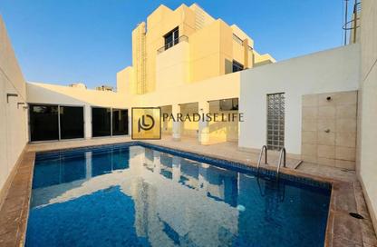 Villa - 4 - 6 for rent in Mirdif Villas - Mirdif - Dubai Villa - 4 - 6 for rent in Mirdif Villas - Mirdif - Dubai